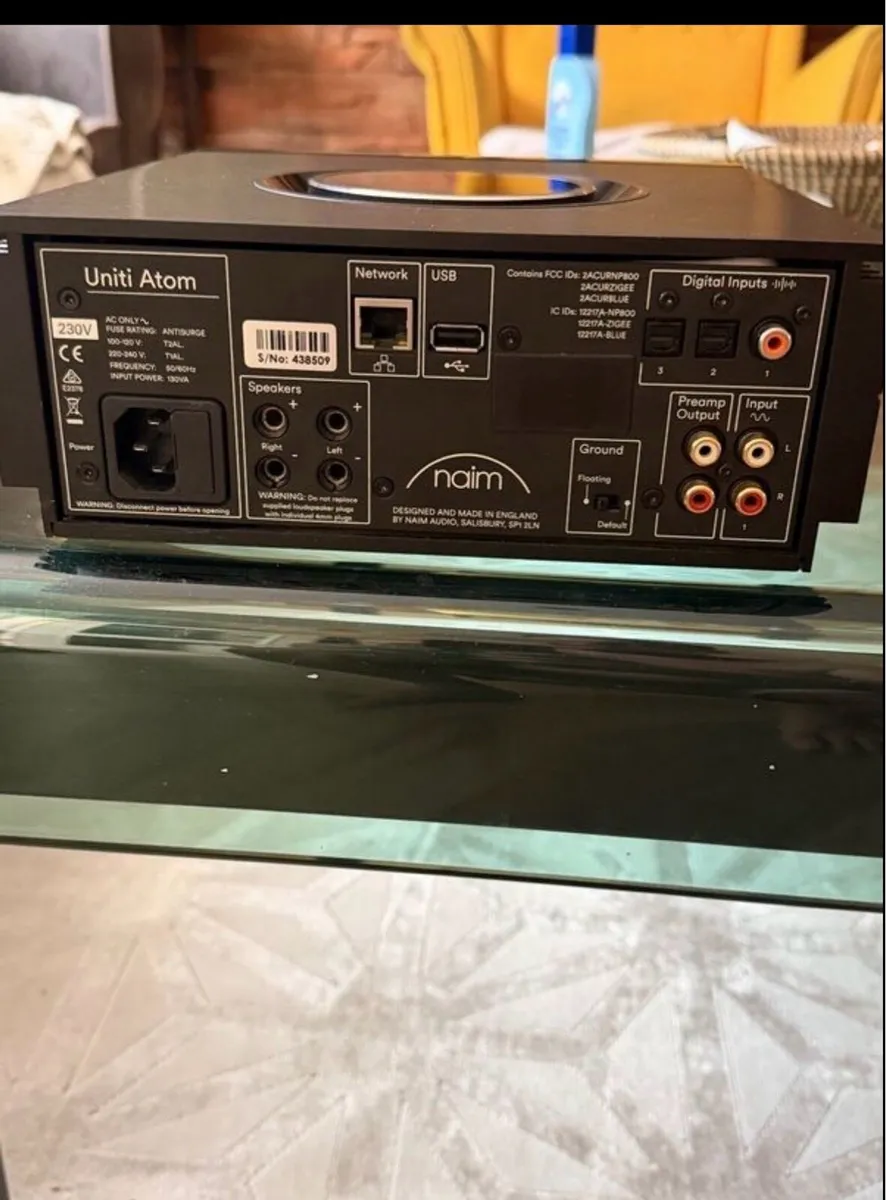 Naim Atom - Image 2