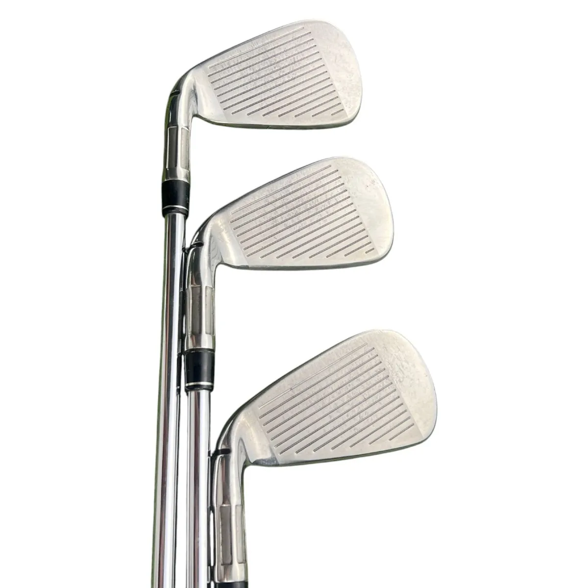 Taylormade M6 Irons / 5-Pw / KBS Max 85 Regular - Image 4