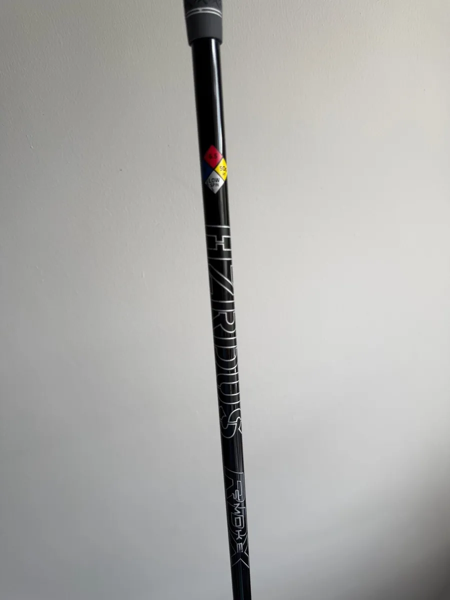 Taylormade P790 2 Iron Driving Iron - Image 4