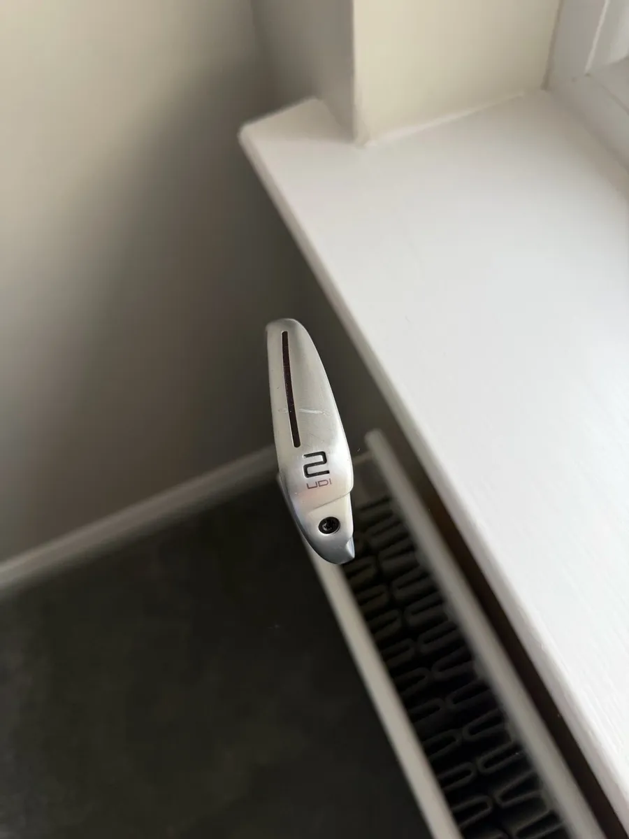 Taylormade P790 2 Iron Driving Iron - Image 2