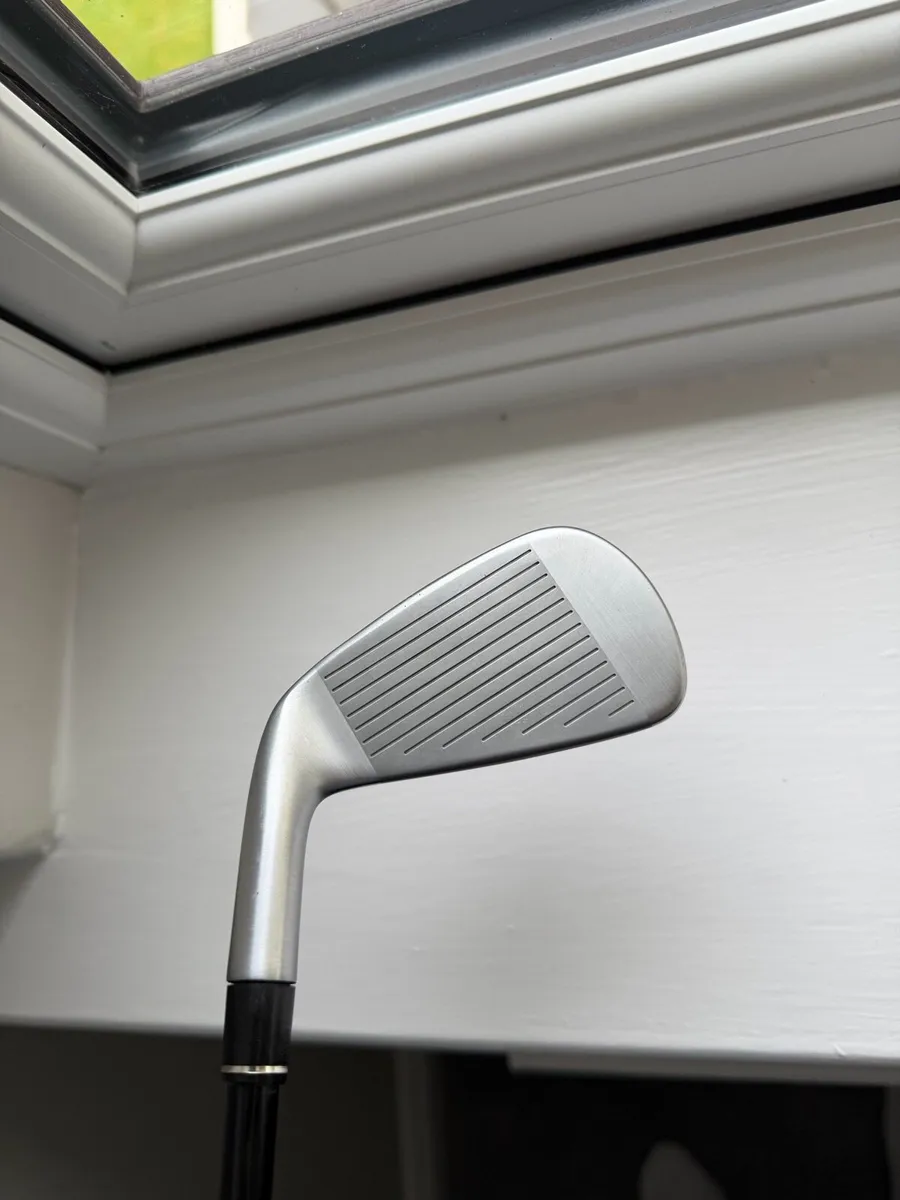 Taylormade P790 2 Iron Driving Iron - Image 3