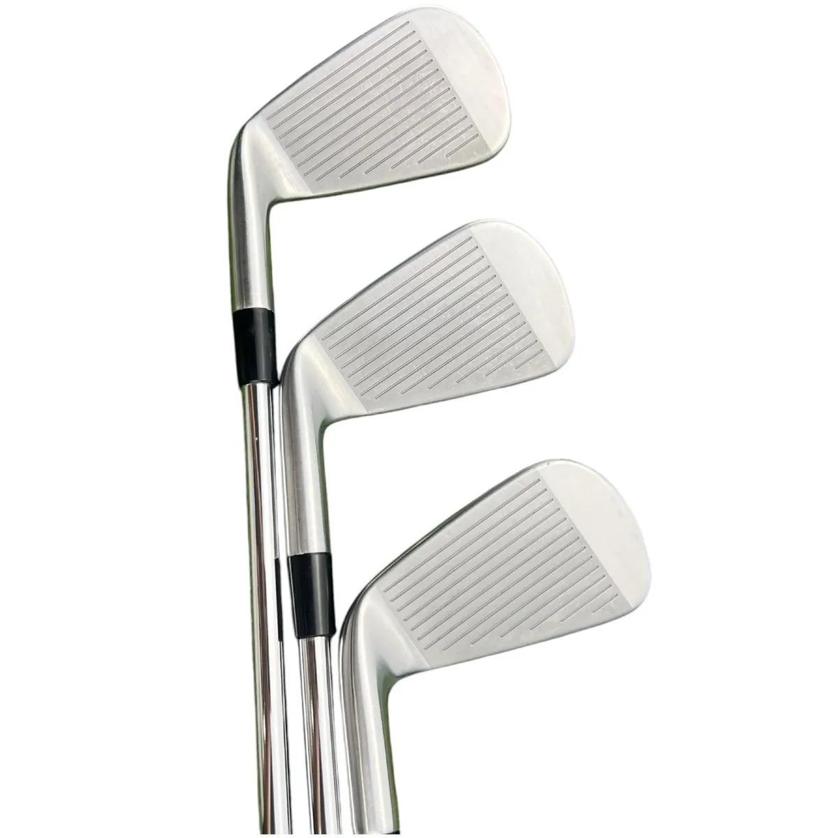 Taylormade P770 2024 Irons / 4-Pw / Stiff - Image 4