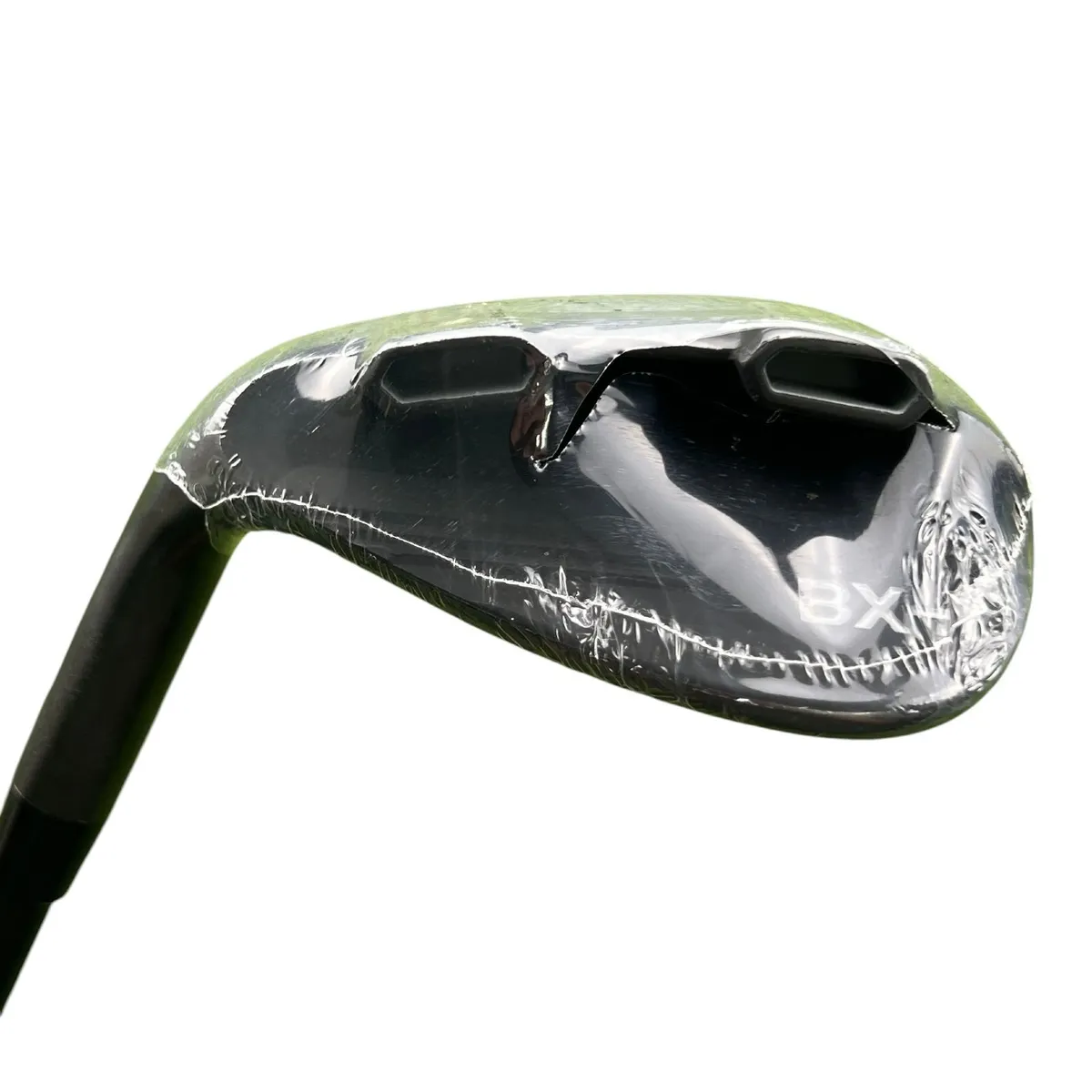 New Shotcraft BX-1 Wedge Lw 63° / Shotcraft Wedge - Image 2