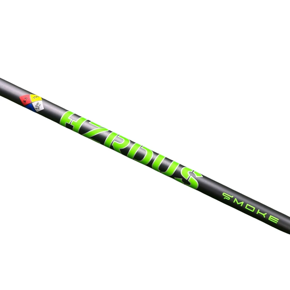 Project X Hzrdus Smoke Green 6.5 / 70g X-Stiff - Image 3