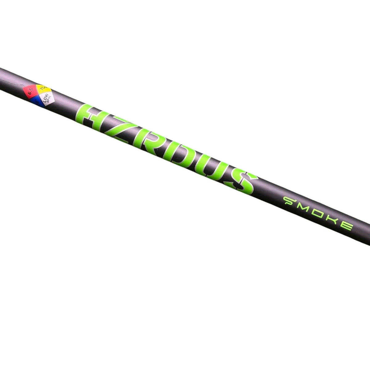 Project X Hzrdus Smoke Green 6.5 / 70g X-Stiff - Image 3