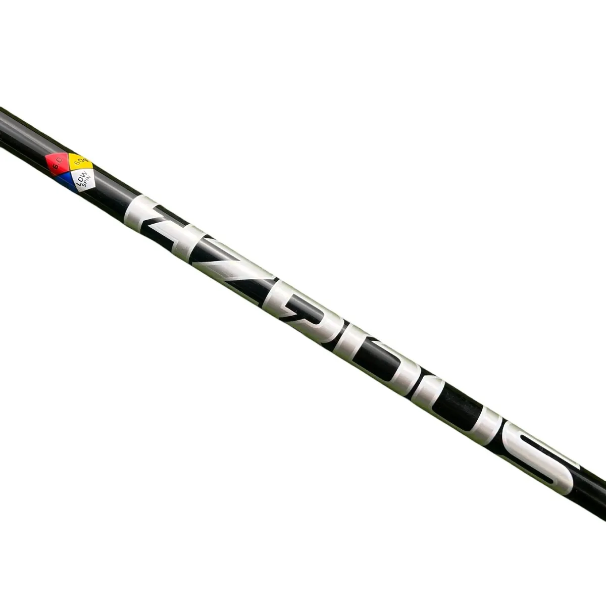 Project X Hzrdus 6.0 60G Stiff Driver Shaft - Image 3