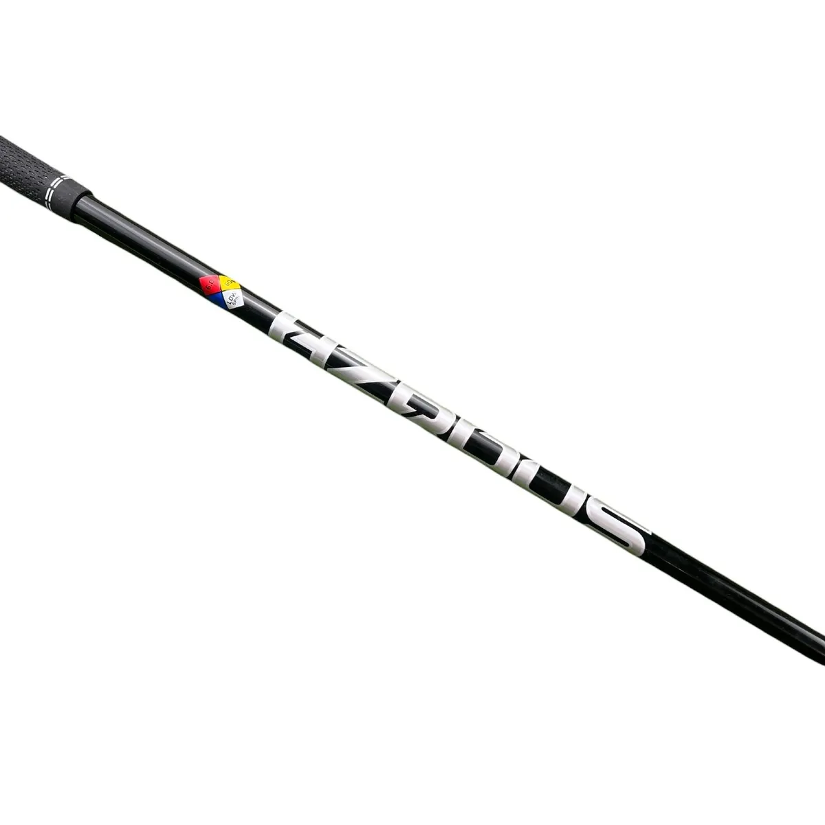 Project X Hzrdus 6.0 60G Stiff Driver Shaft - Image 2