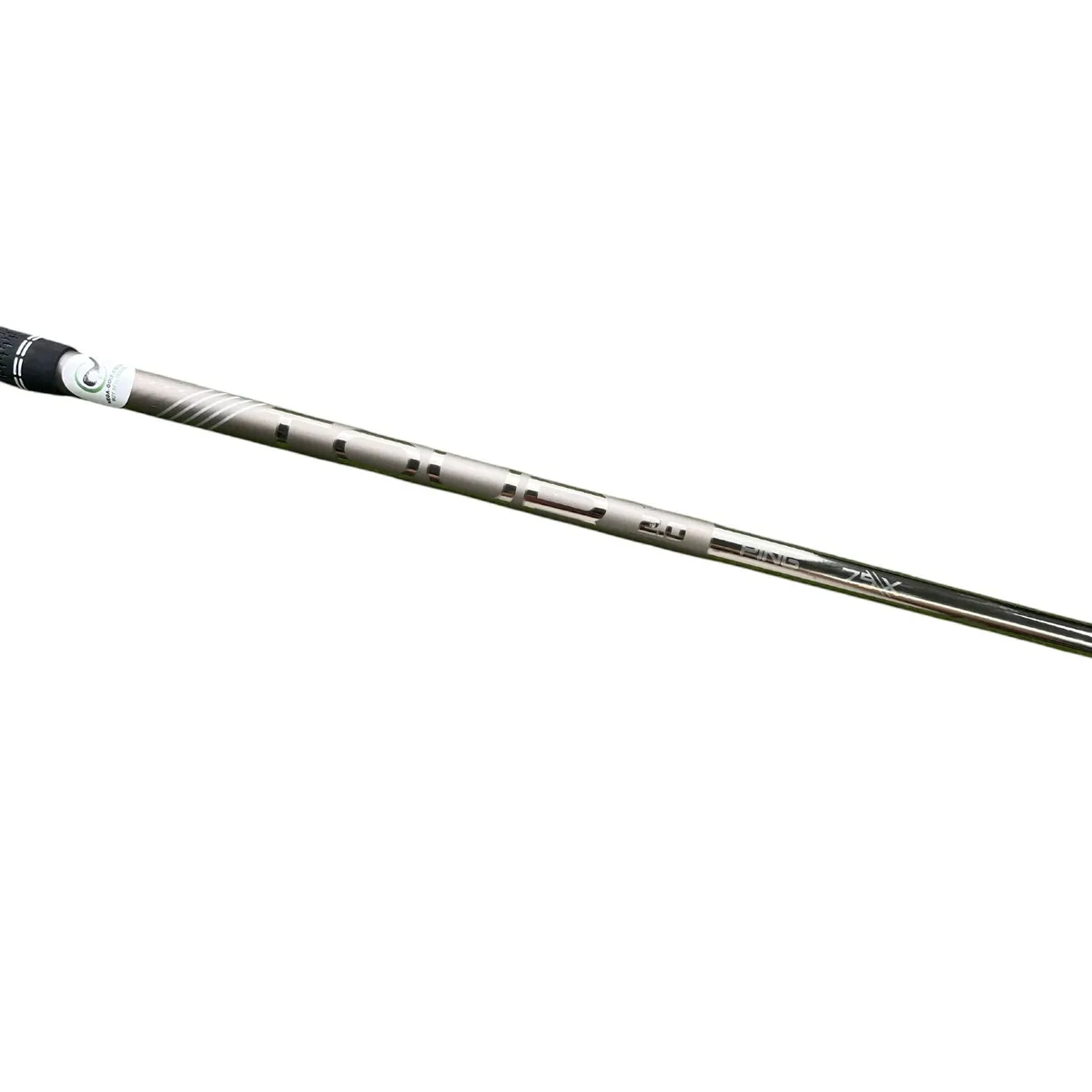 Tour 2.0 Chrome 75 X-Stiff #3 Wood Shaft / Ping - Image 2