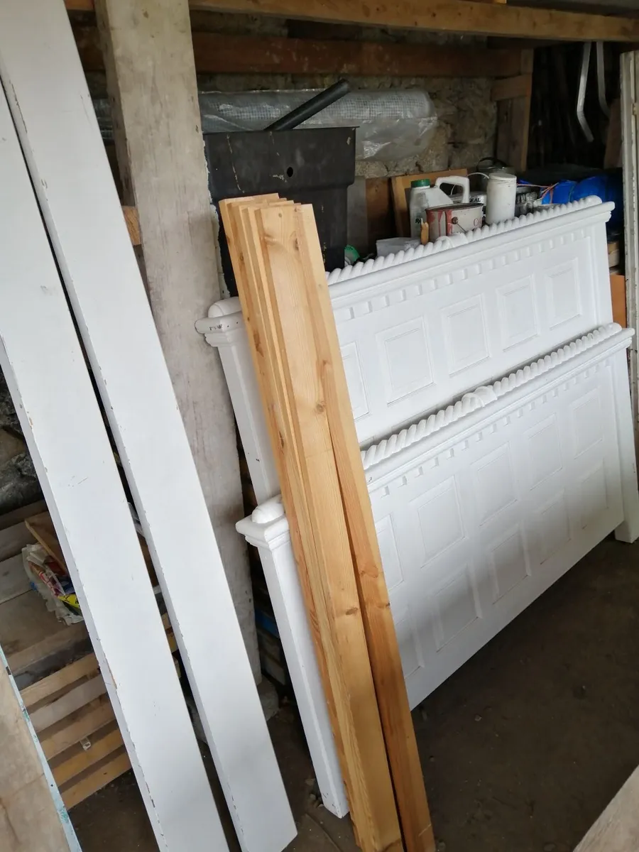 Double Bed