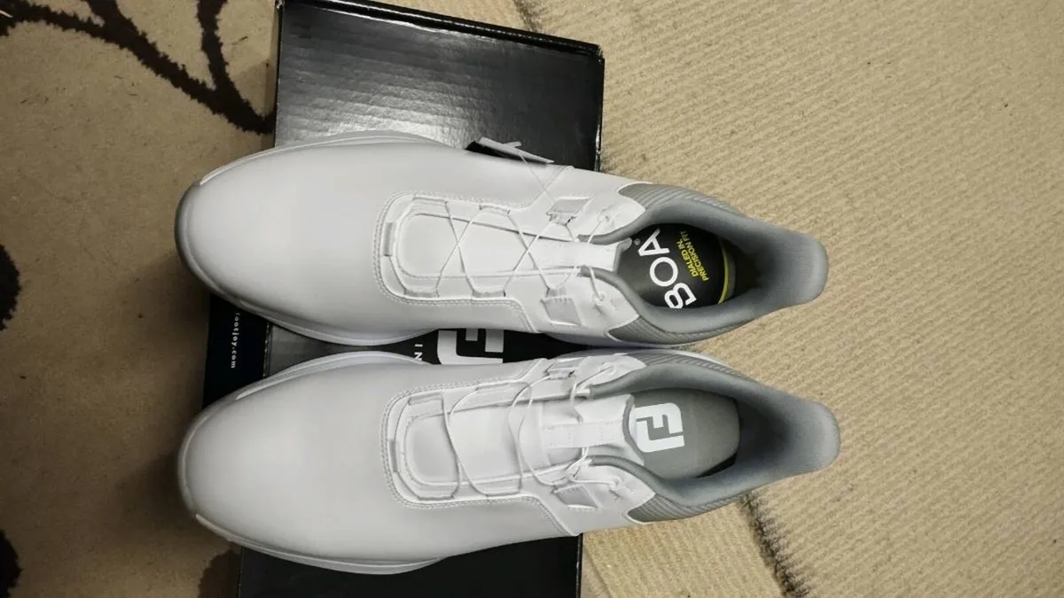 Footjoy Boa 9.5 UK - Image 3