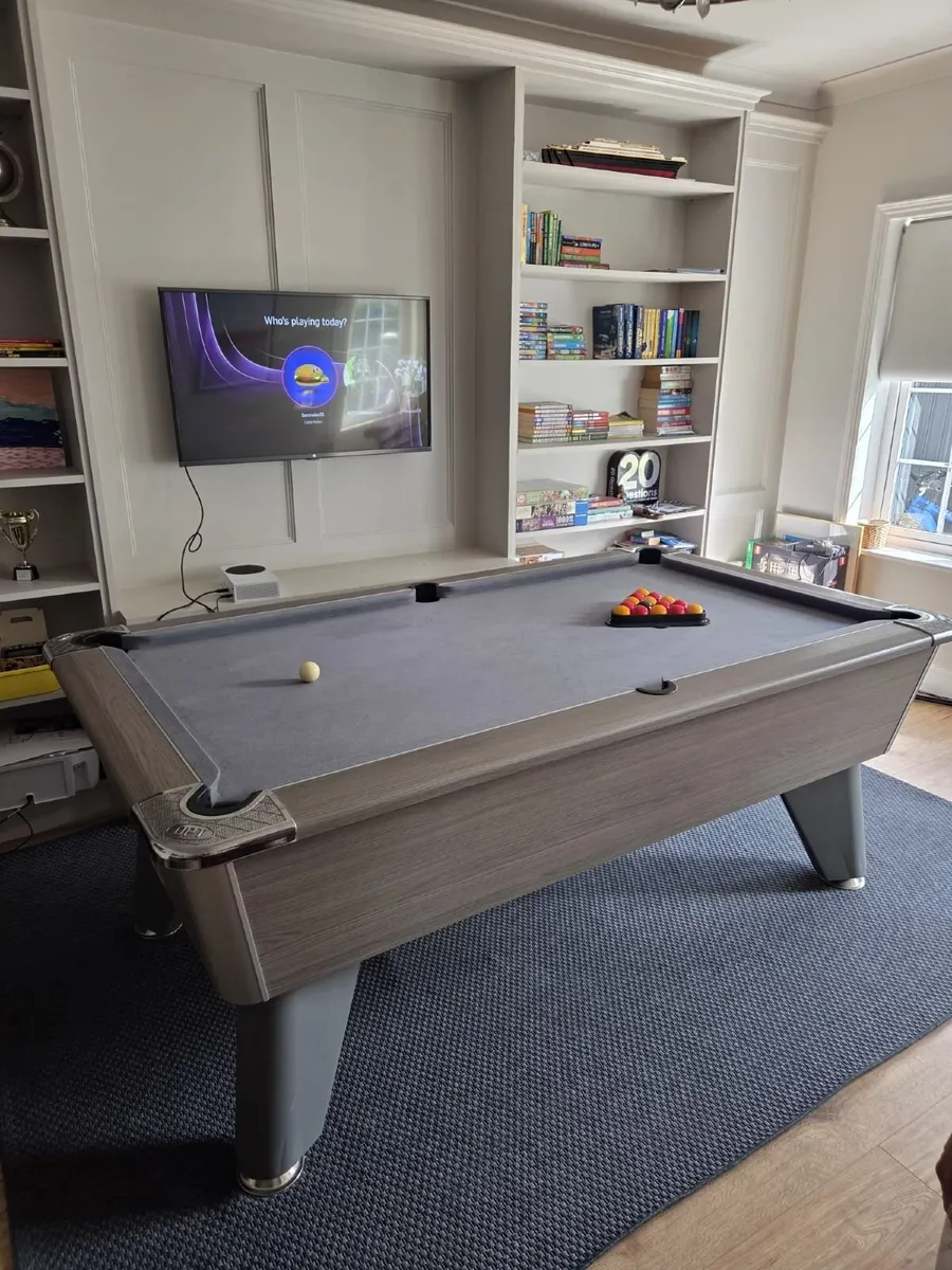 Pool Table - Image 3