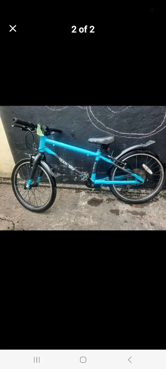Bike - Image 1