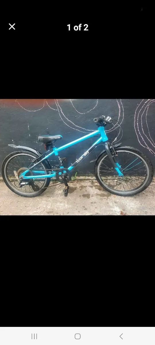 Bike - Image 2