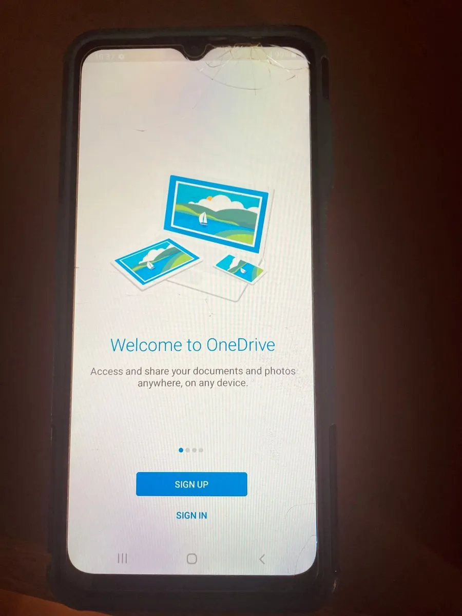 Samsung Galaxy A12 - Image 3