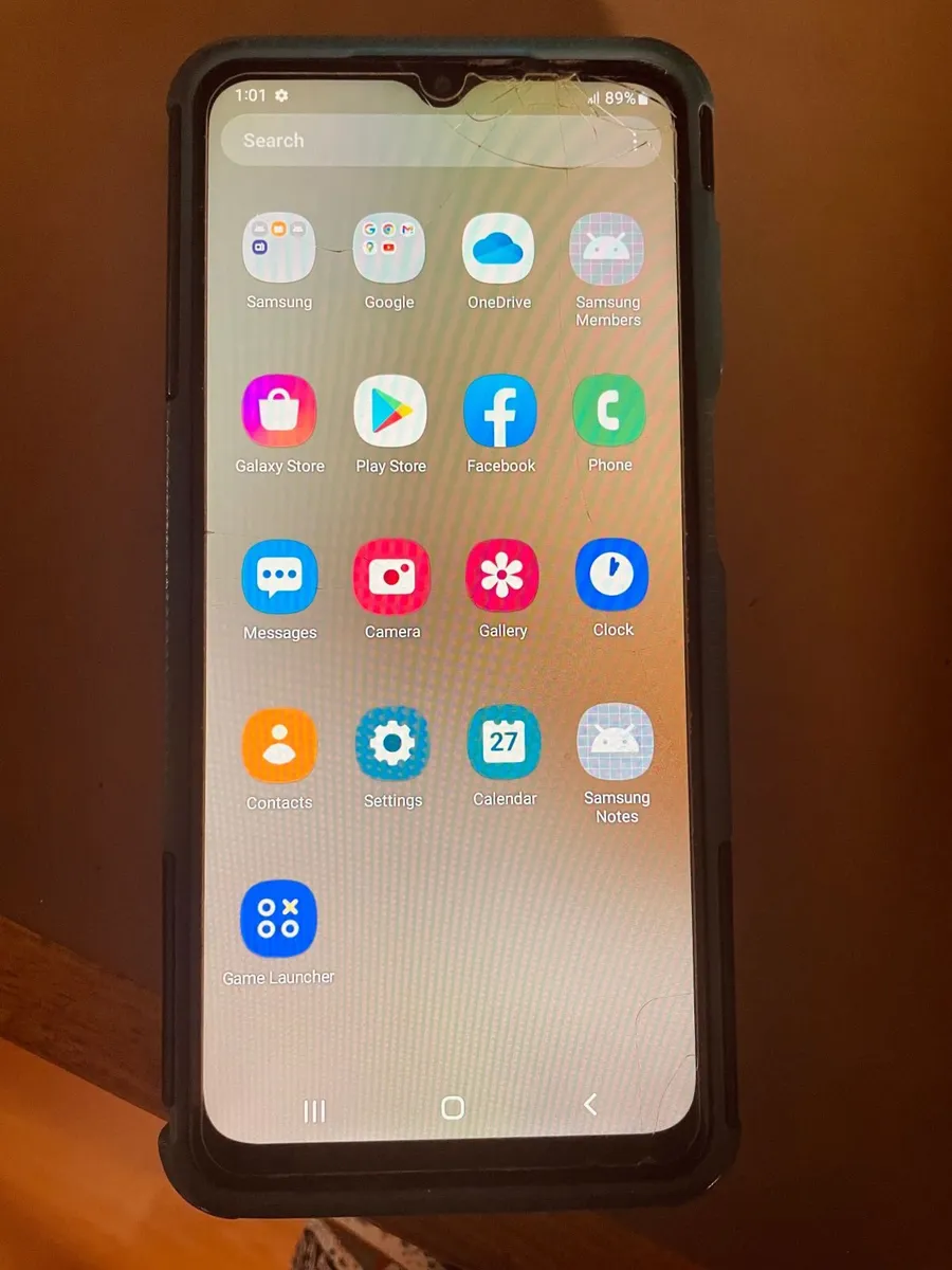 Samsung Galaxy A12 - Image 2