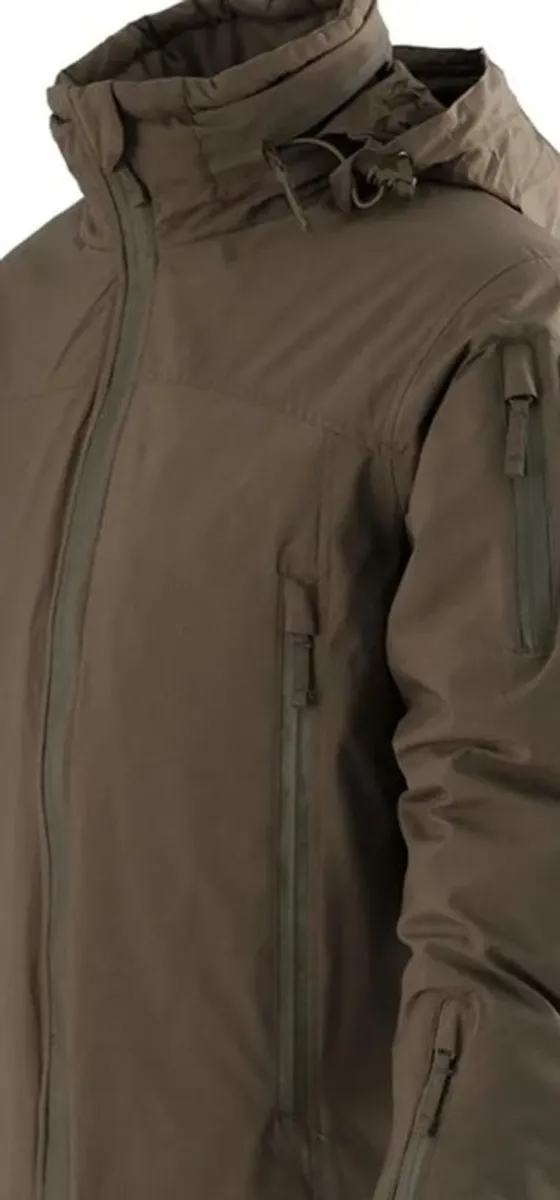 Carinthia HIG 3.0 Winter jacket - Image 1