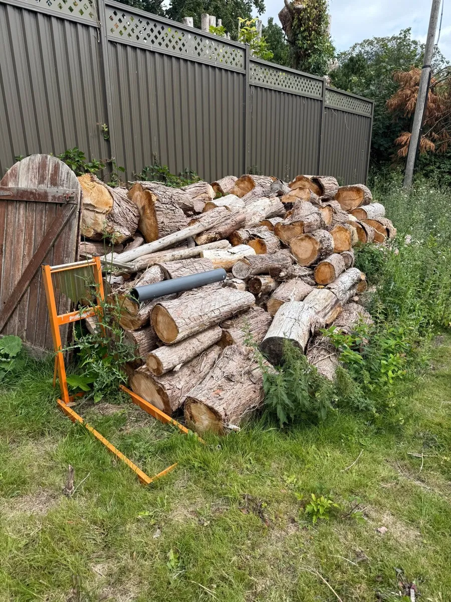 Logs