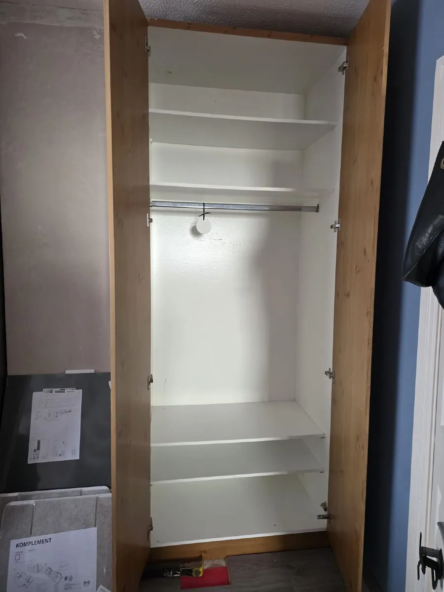 Wardrobe - Image 1