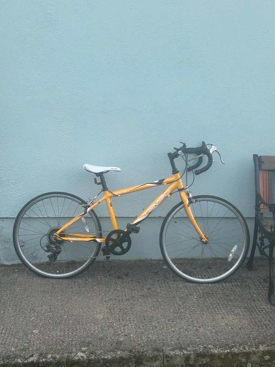 Racing bike - Image 3