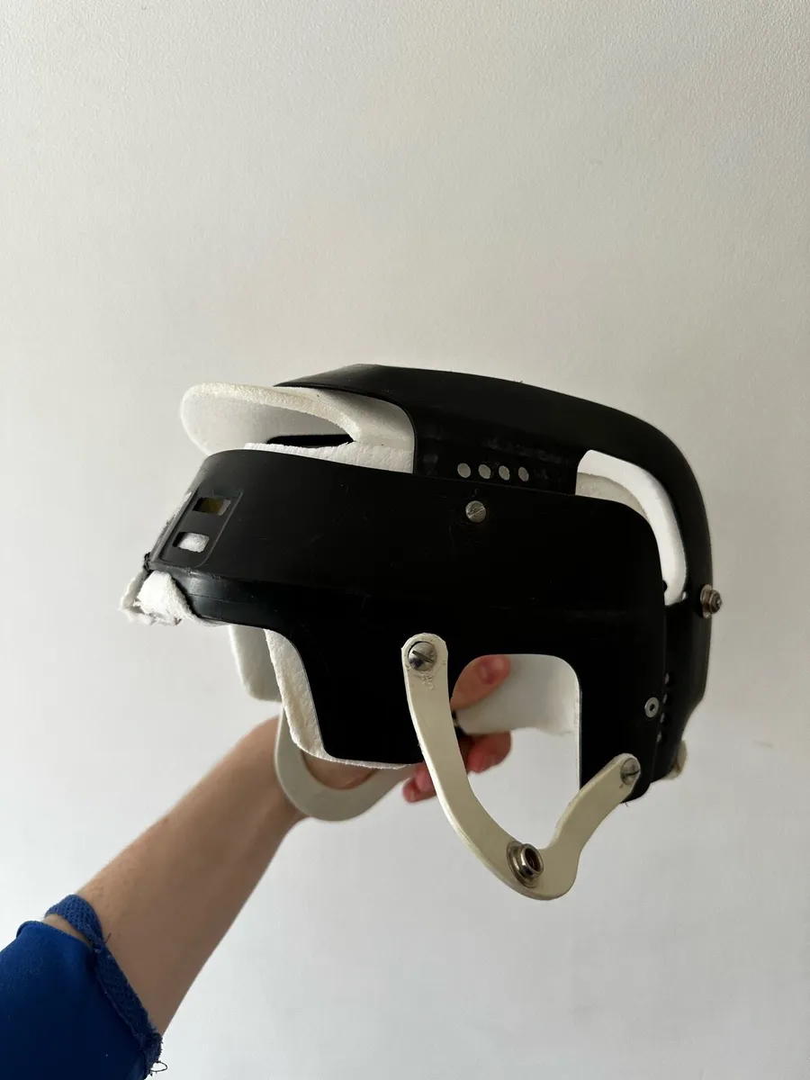 Oldstyle Cooper Helmet - Image 2