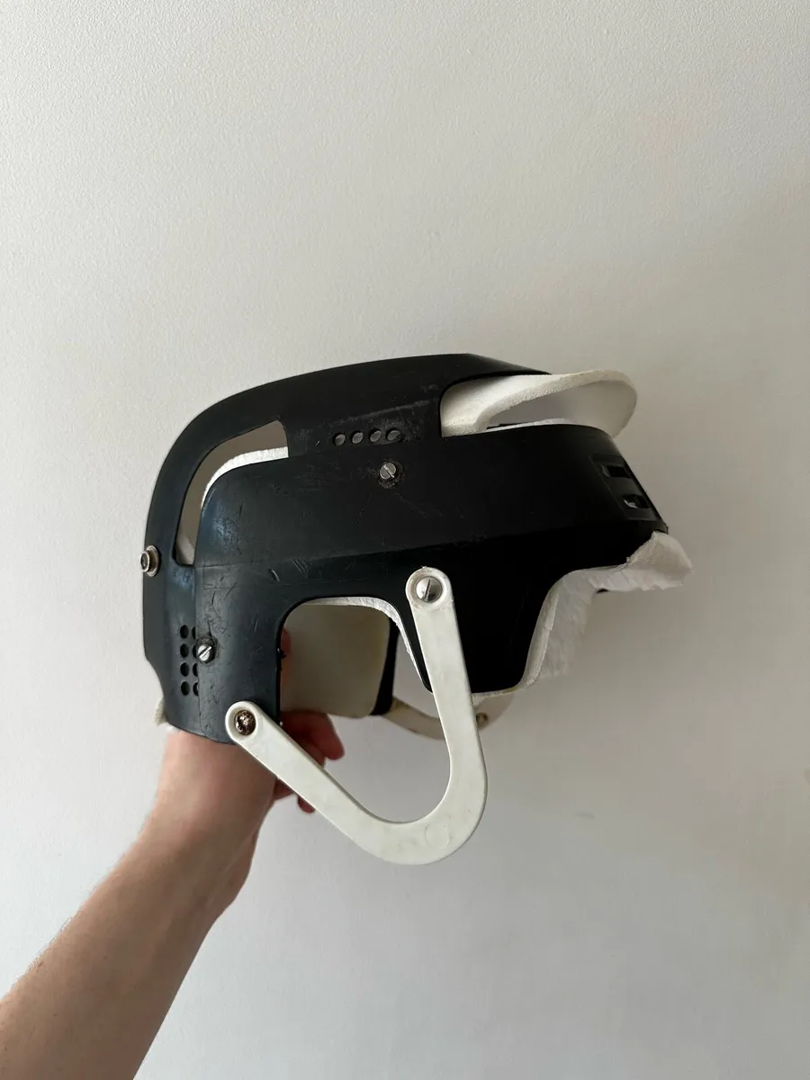 Oldstyle Cooper Helmet - Image 3