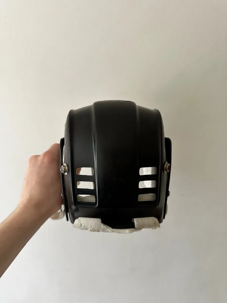 Oldstyle Cooper Helmet - Image 4