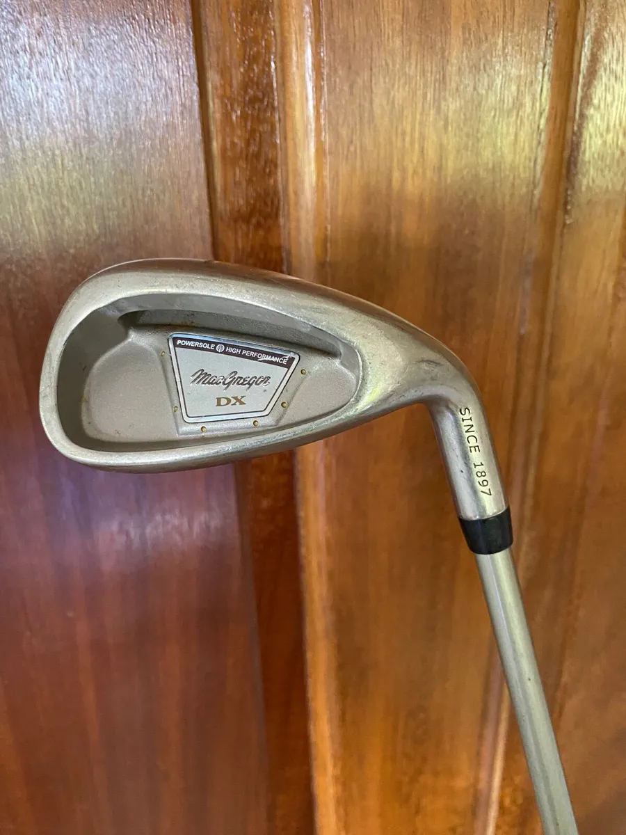 Ladies Full Set of Graphte Clubs & Carry Bag - Image 3