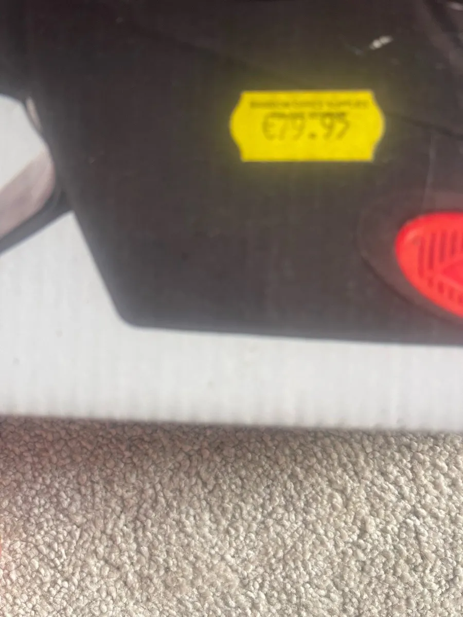 Pricing gun - Image 3