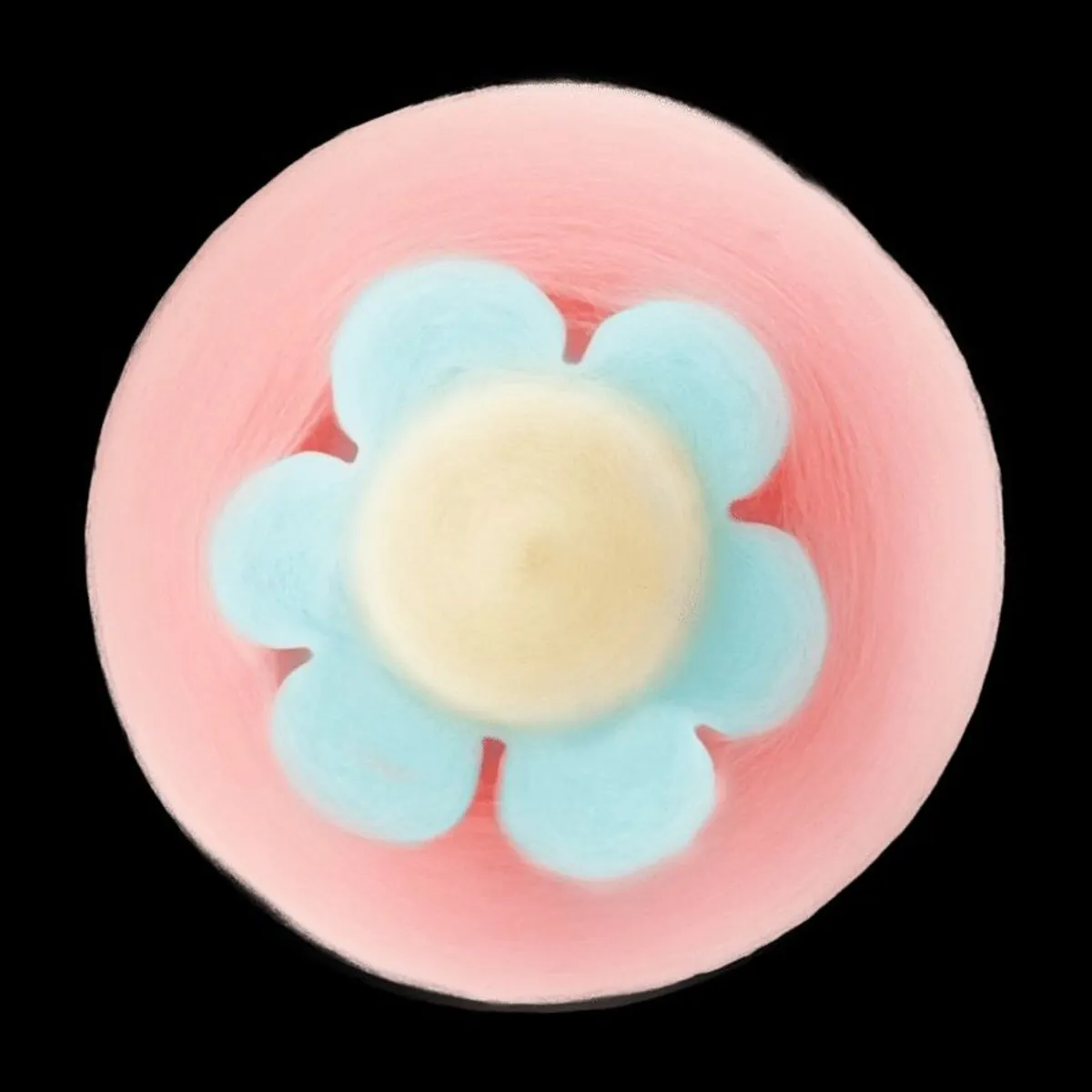 Brand New Fully Automatic 3D Cotton Candy Machine - Image 3