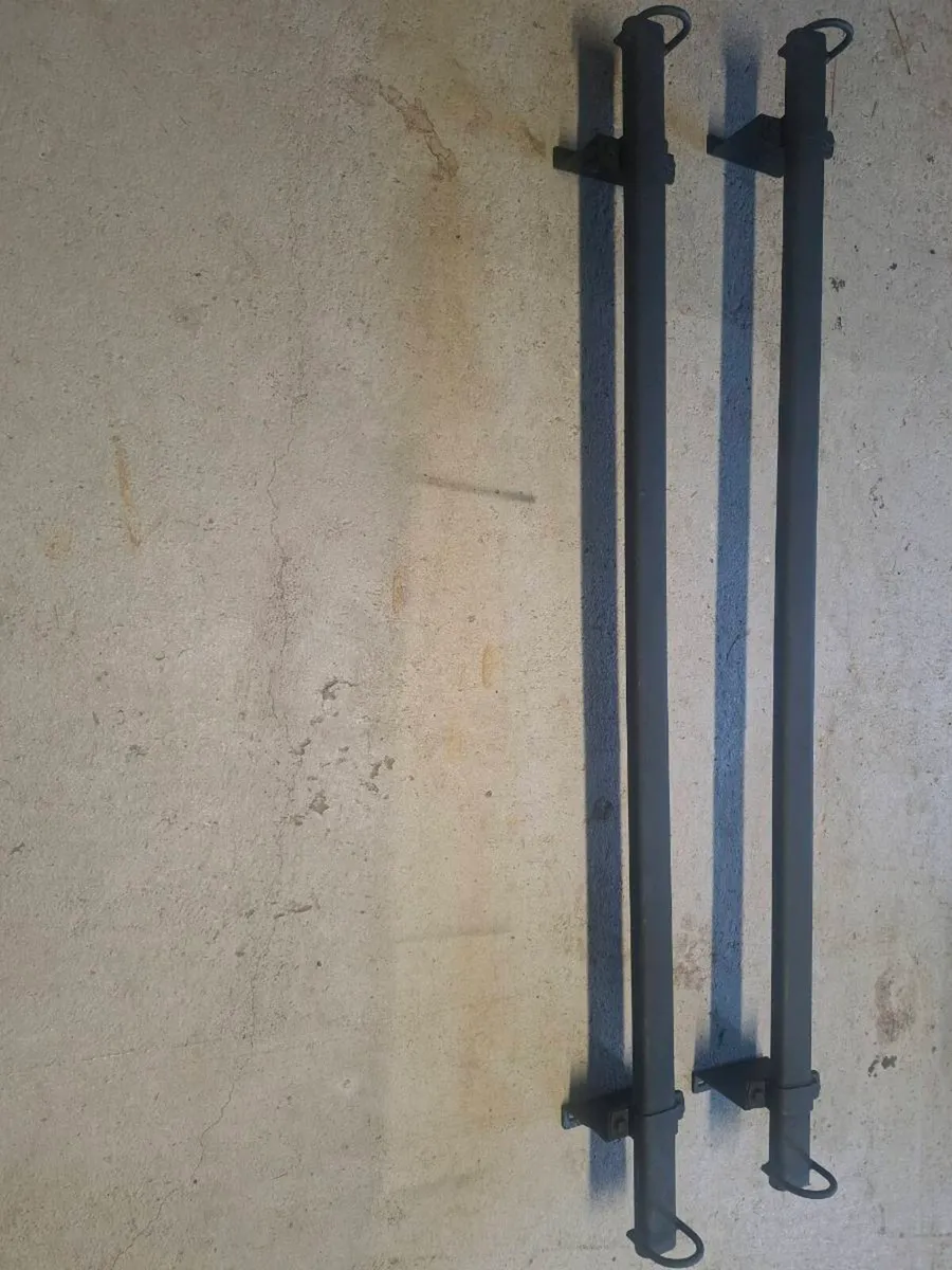 Citroen berlingo roof rack - Image 1