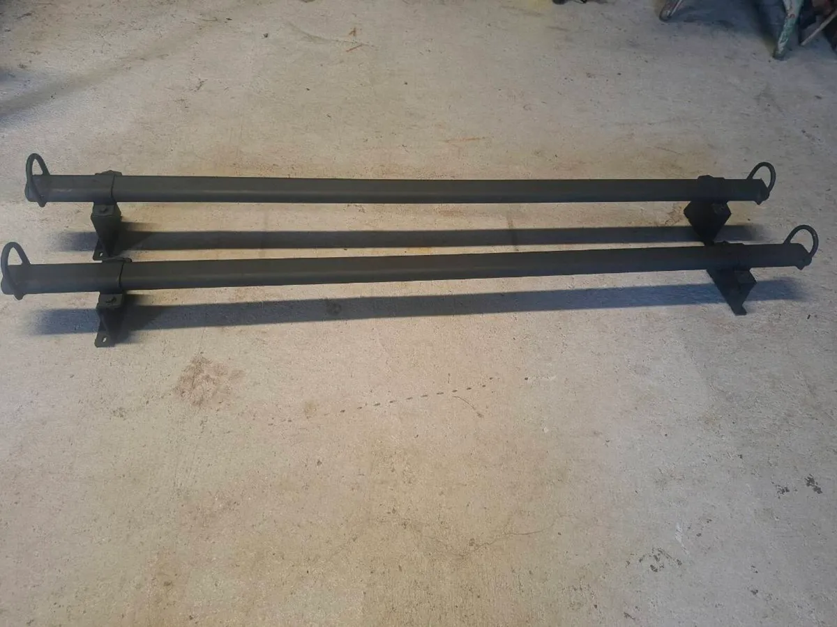 Citroen berlingo roof rack - Image 3