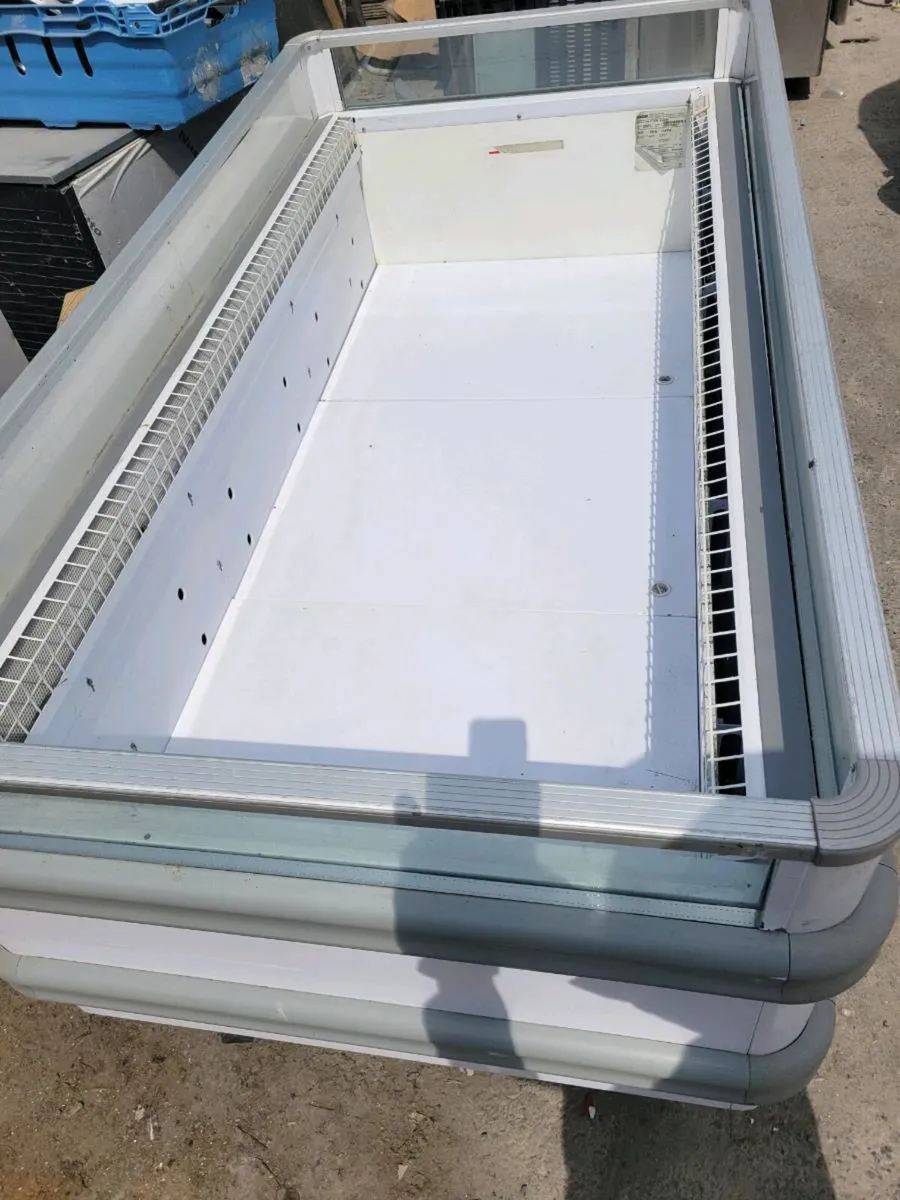 Freezer/Chiller Showcase ARNEG - Image 3