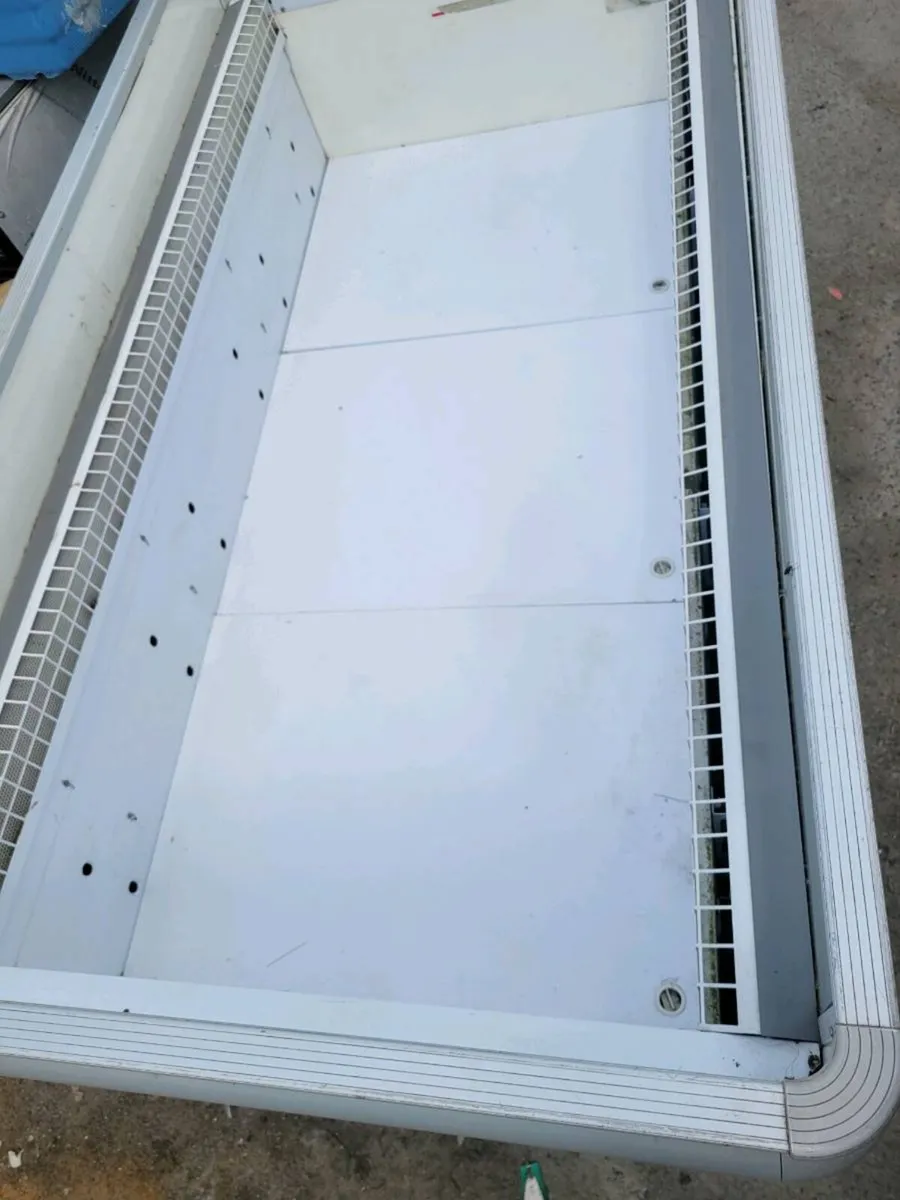 Freezer/Chiller Showcase ARNEG - Image 4