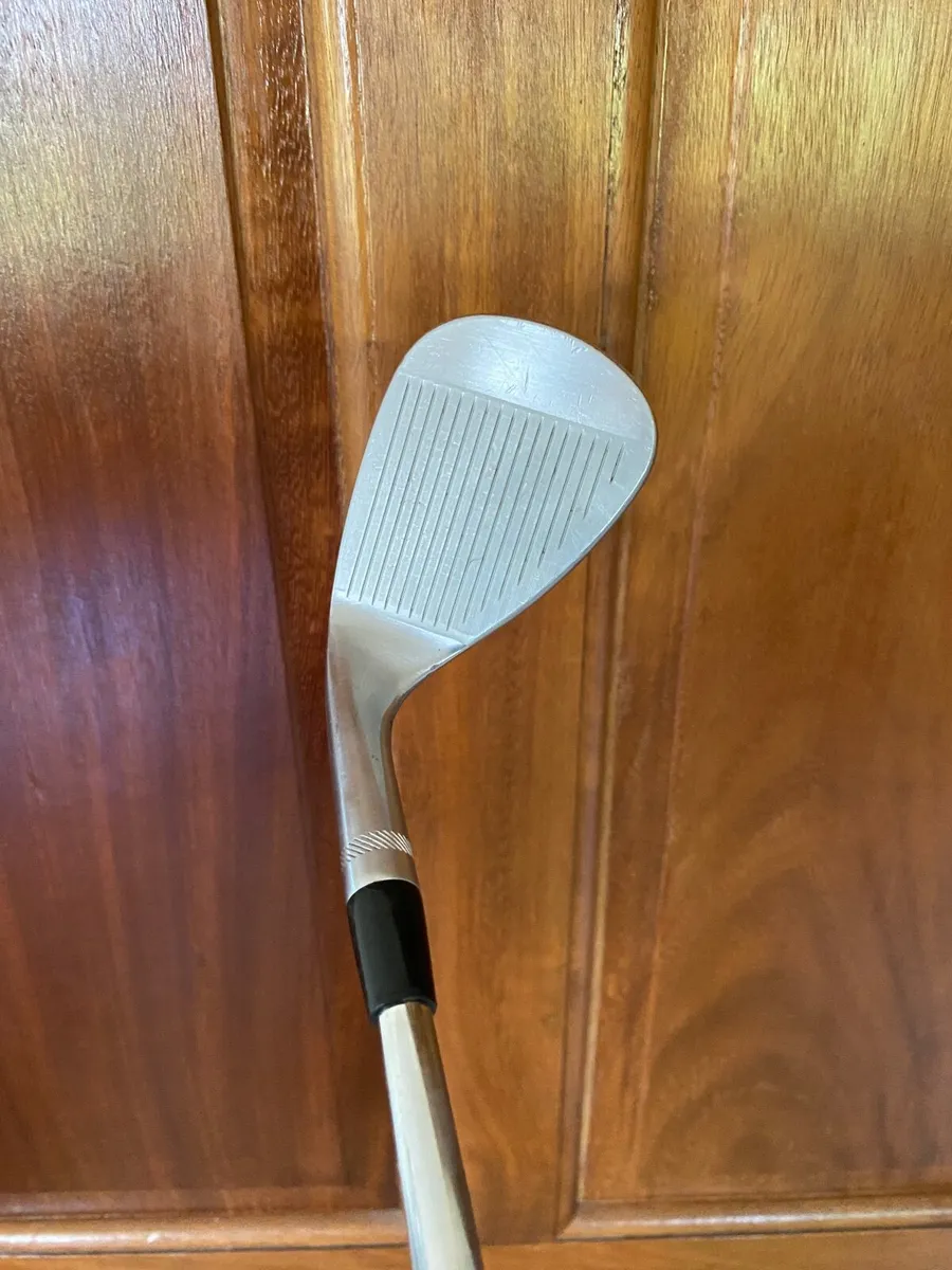 Titleist SM7 Vokey 56 Degree 14 Bounce As New - Image 3