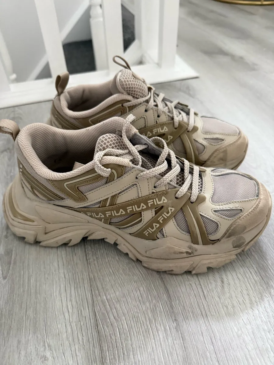 Shoes - Image 1