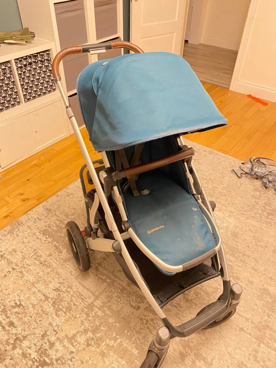 Vista Uppa baby - Image 1