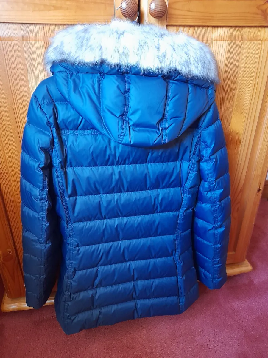 Coat - Image 1