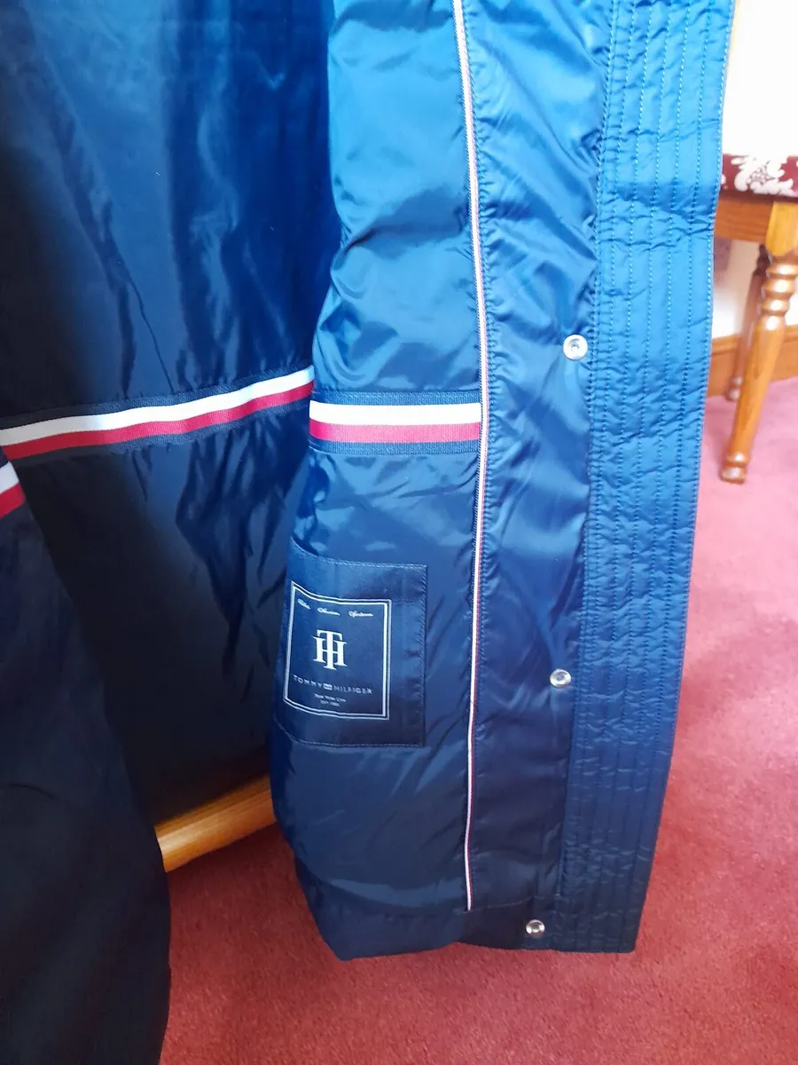 Coat - Image 2