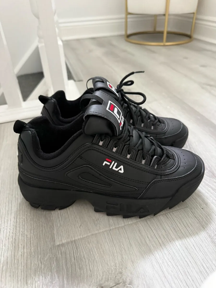 Shoes - Image 1