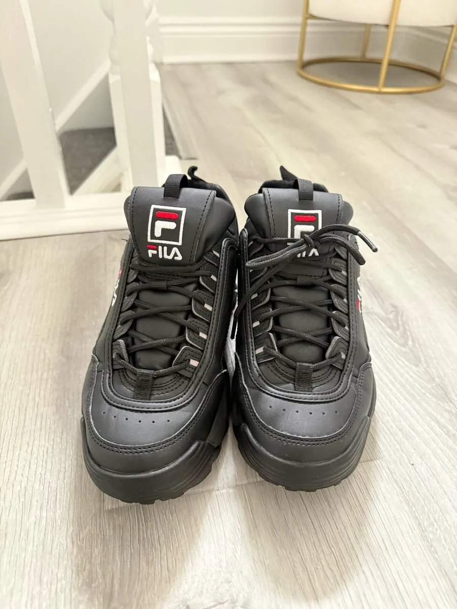 Shoes - Image 2