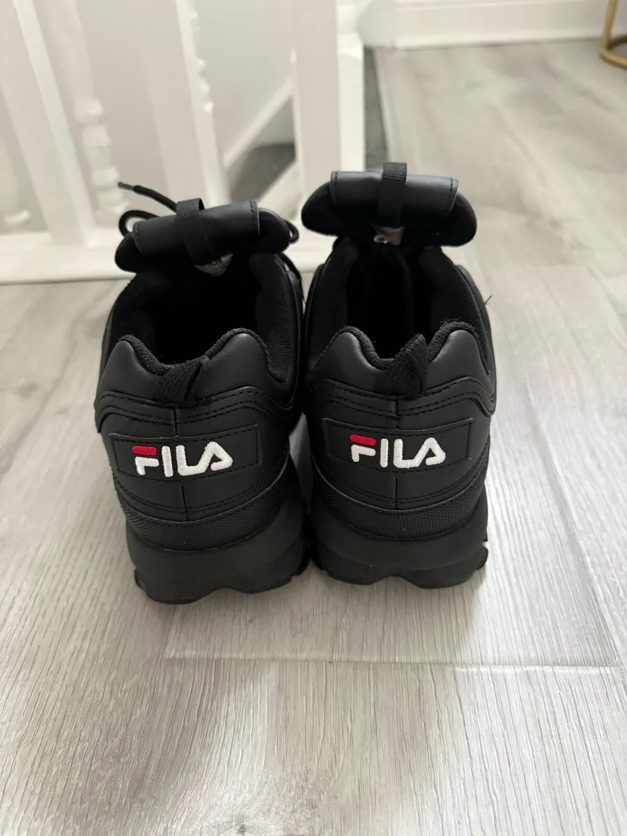Shoes - Image 4
