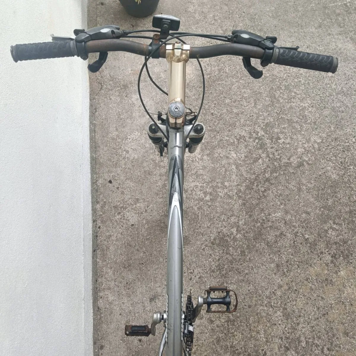 Giant Rincon 26" MTB – Good Condition, Minor Adjus - Image 4