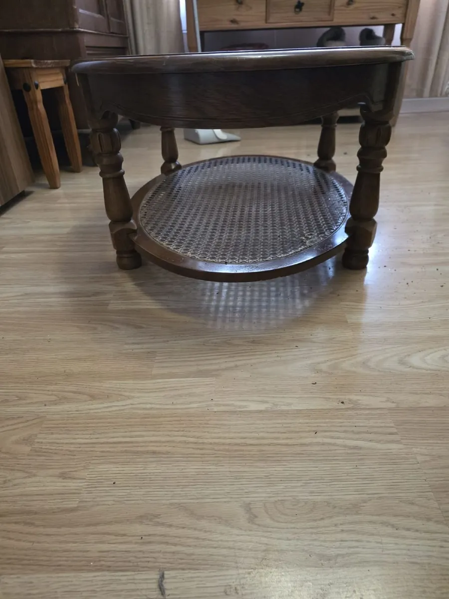 Coffee table - Image 2
