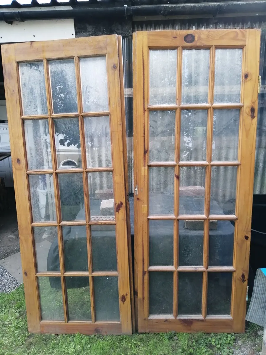 Doors