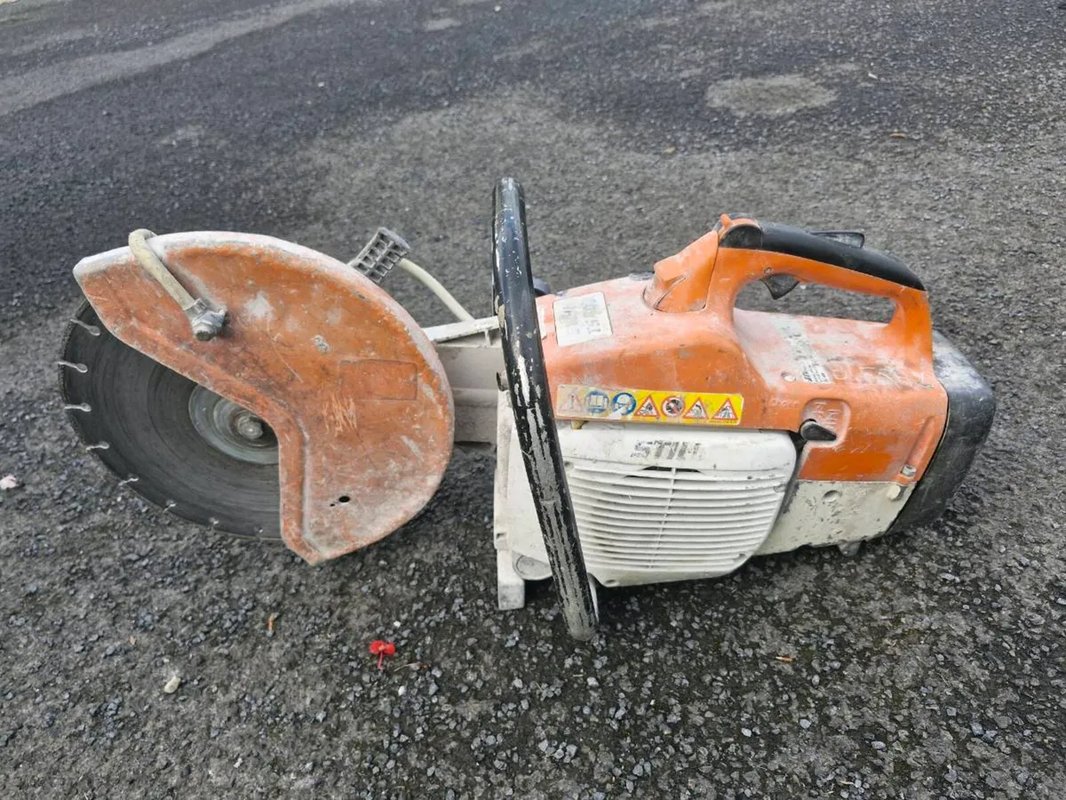 Consaw TS 400
