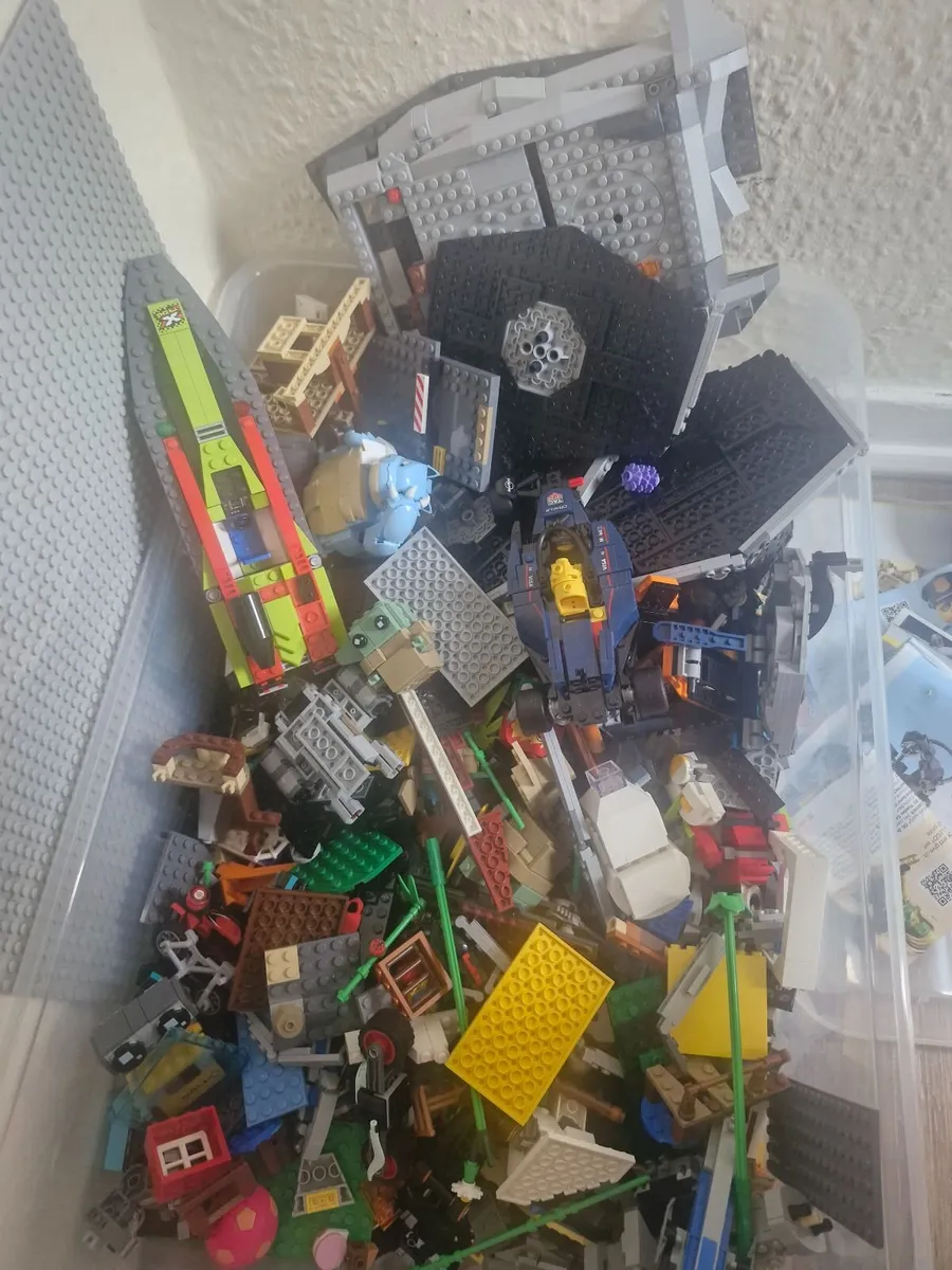 Lego - Image 1