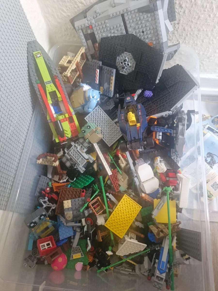 Lego - Image 2