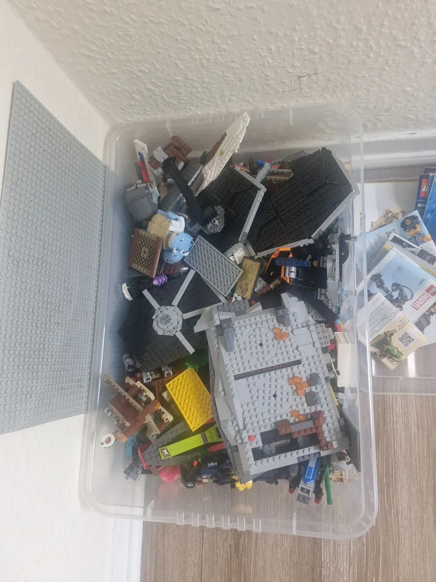 Lego - Image 3