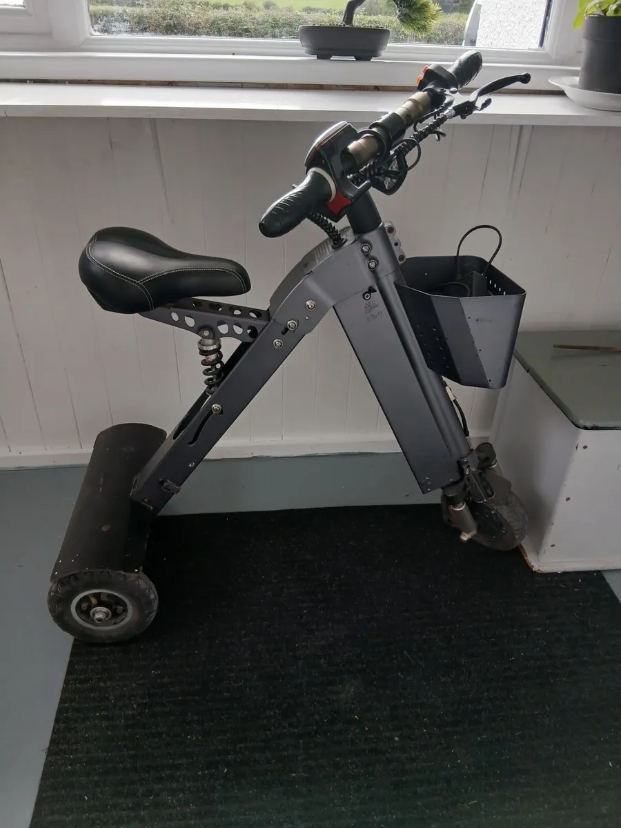 Honda Other 1983