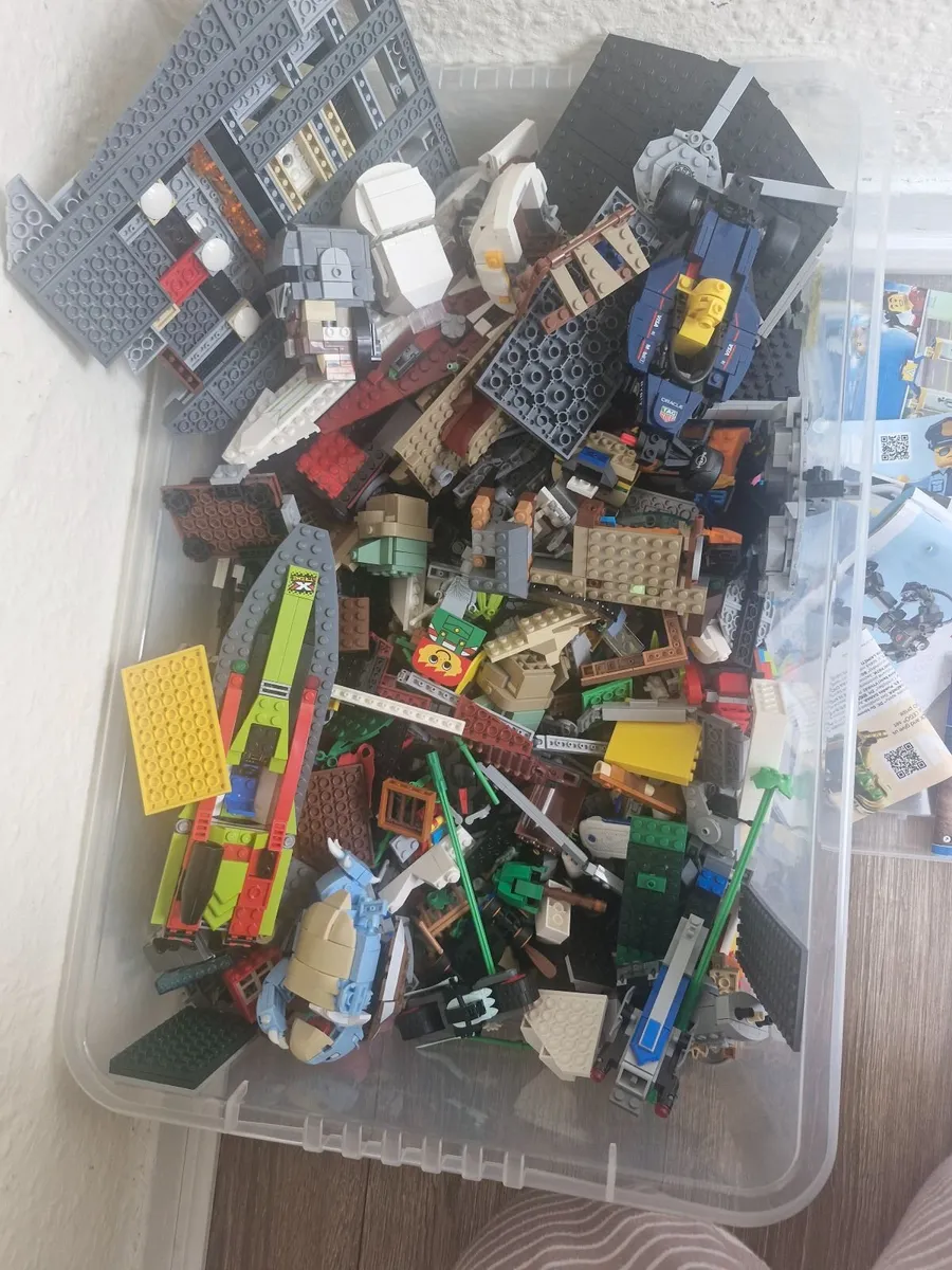 Lego - Image 4